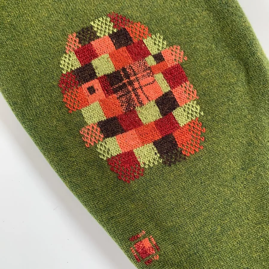 Knitwear Repair: Your Questions Answered — Collingwood-Norris